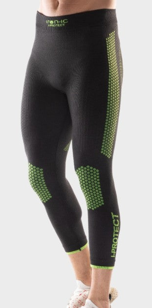 Iron-Ic Cut proof base layers Jnr