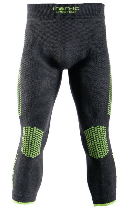 Iron-Ic Cut proof base layers Jnr