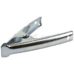 File guide Clamp