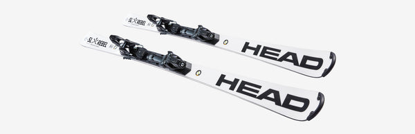 Head eSL FIS RD skis - Alpine Imports