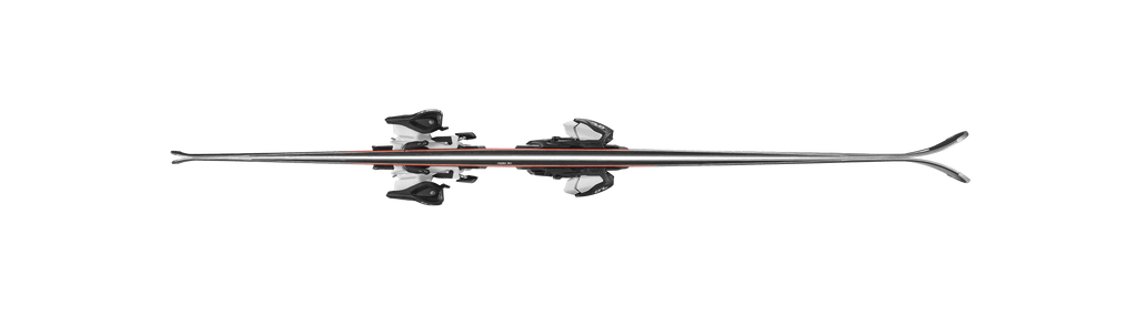 Nordica Doberman Combi Pro S inc Jr7 FDT Binding