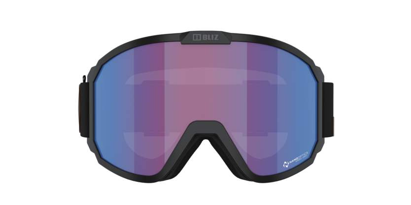 Bliz Rave Goggles Black