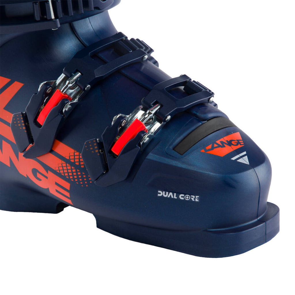 Lange RS120 SC Legend Boots