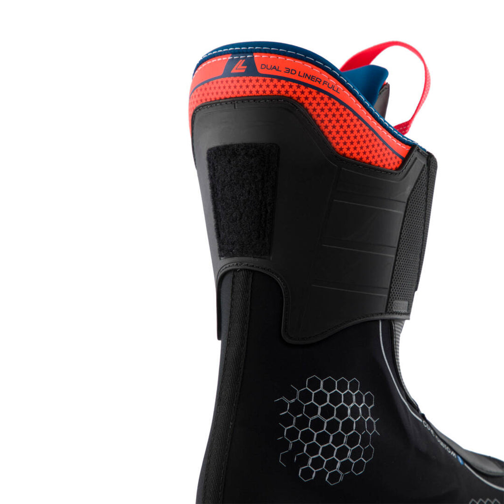 Lange RS120 SC Legend Boots