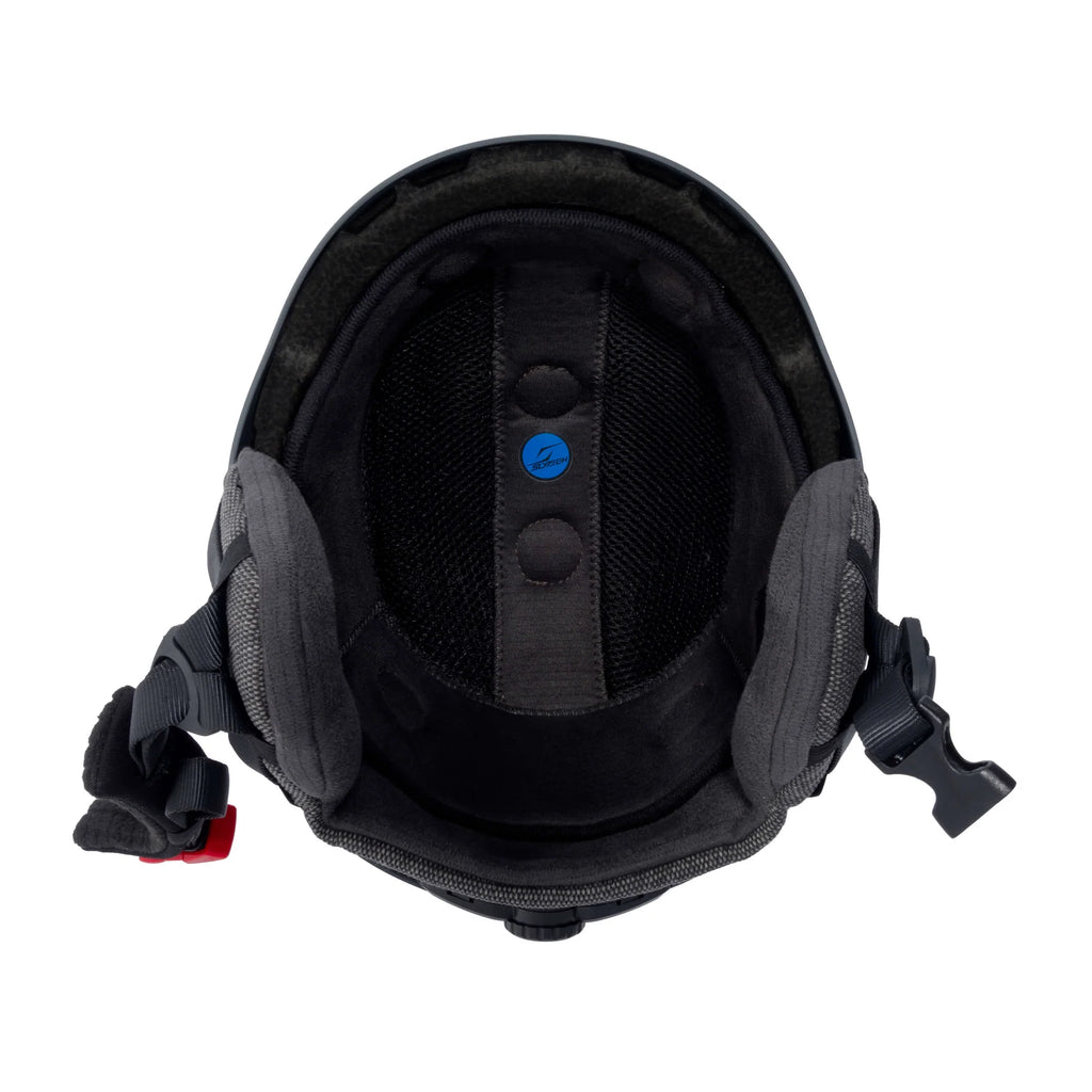 Shred Totality Noshock Helmet