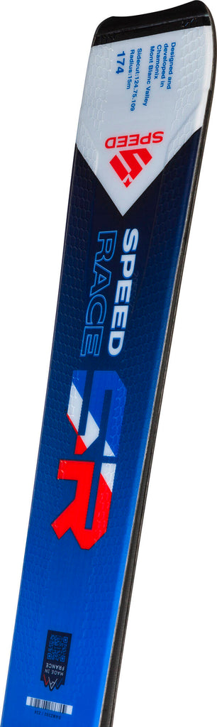 Dynastar Speed Race Konnect