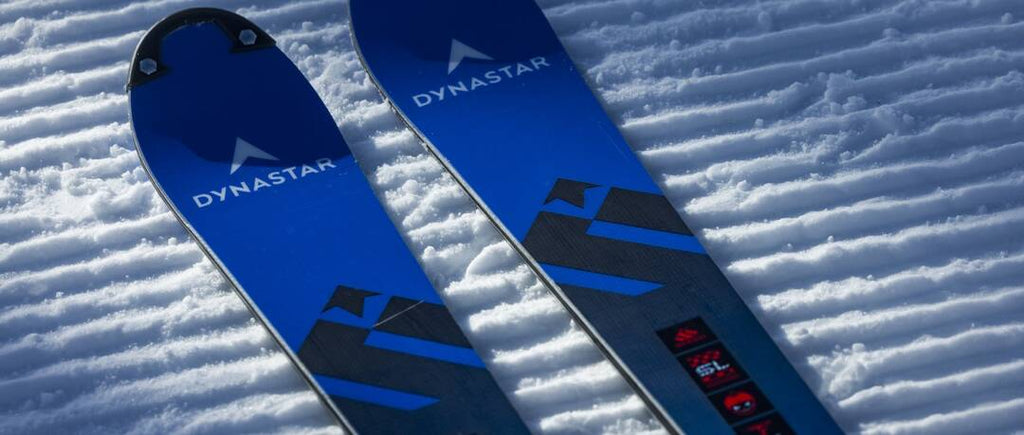 Dynastar Speed OMG WC FIS SL Factory 157 R22 & SPX15