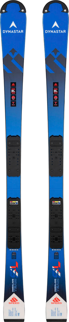 Dynastar SPEED Omeglass Team SL NX 10