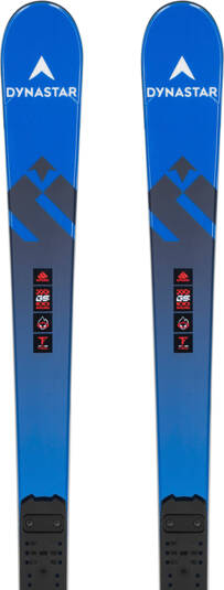 Dynastar Speed Team GS + NX10 binding
