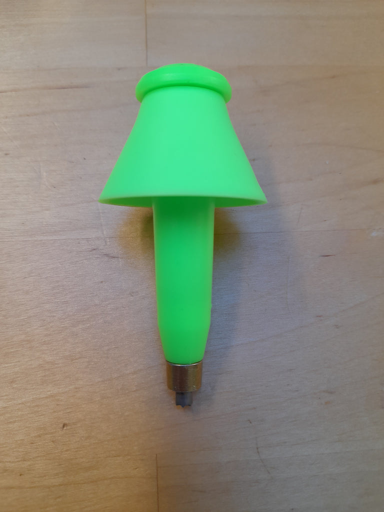 Komperdell Spare Race Baskets (Pair)