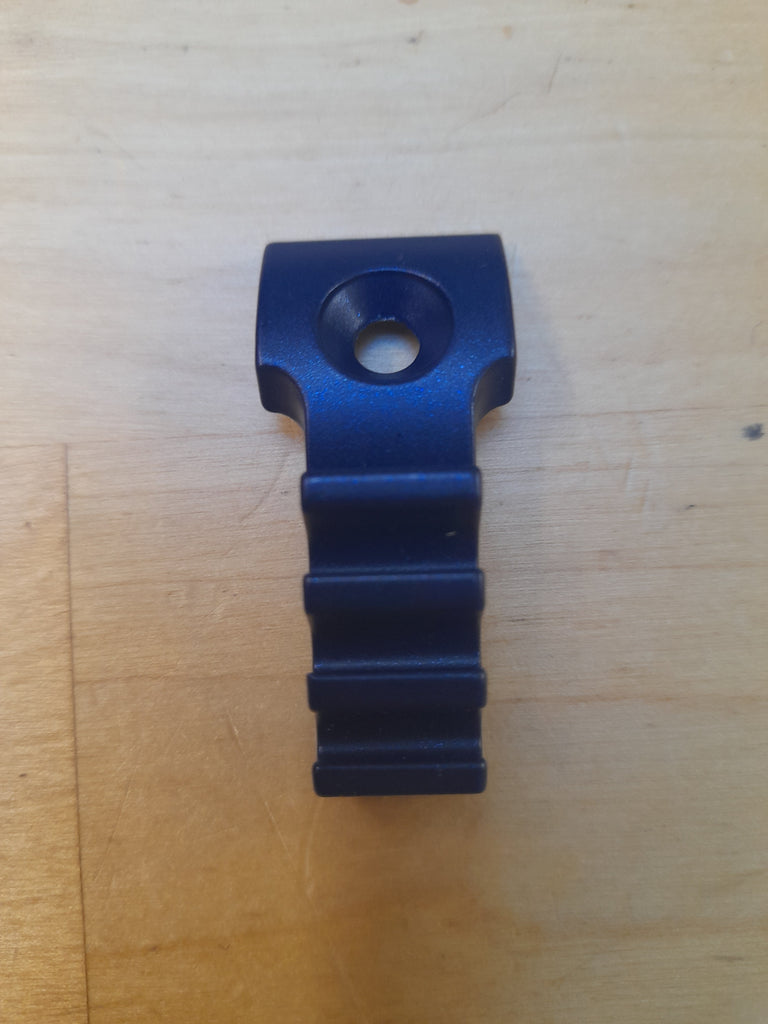Lange/ Rossignol replacement boot catches (each)