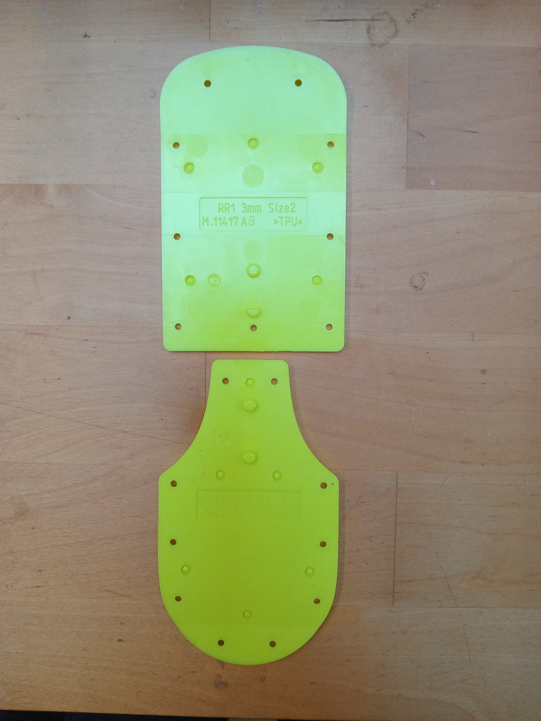 Head Raptor WCR Boot Lifters