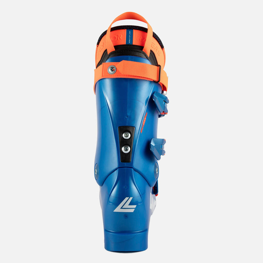 Lange RS130 Vibrant Blue Boots