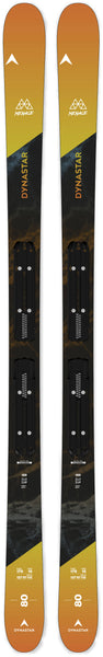 Freestyle Skis