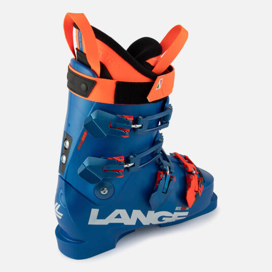 Lange RS 90 SC Vibrant Blue