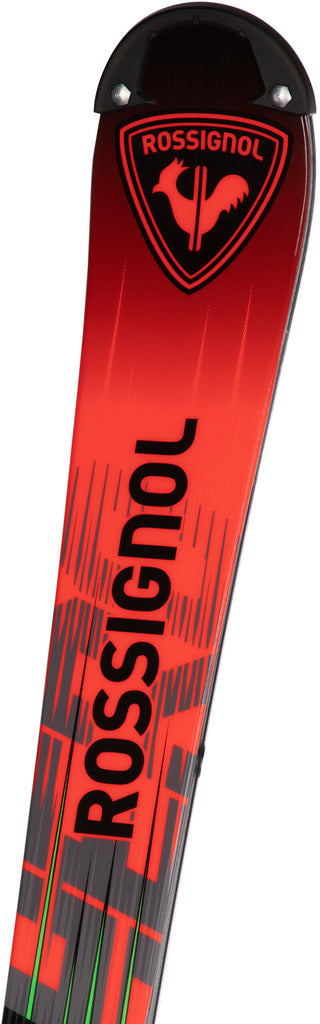 Rossignol Athlete SL Pro SPX11