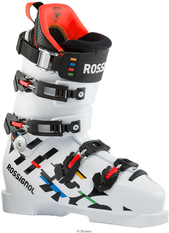 Rossignol Hero Zc Boots 2022