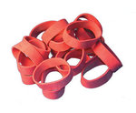 Snoli Brake Bands (1pr)