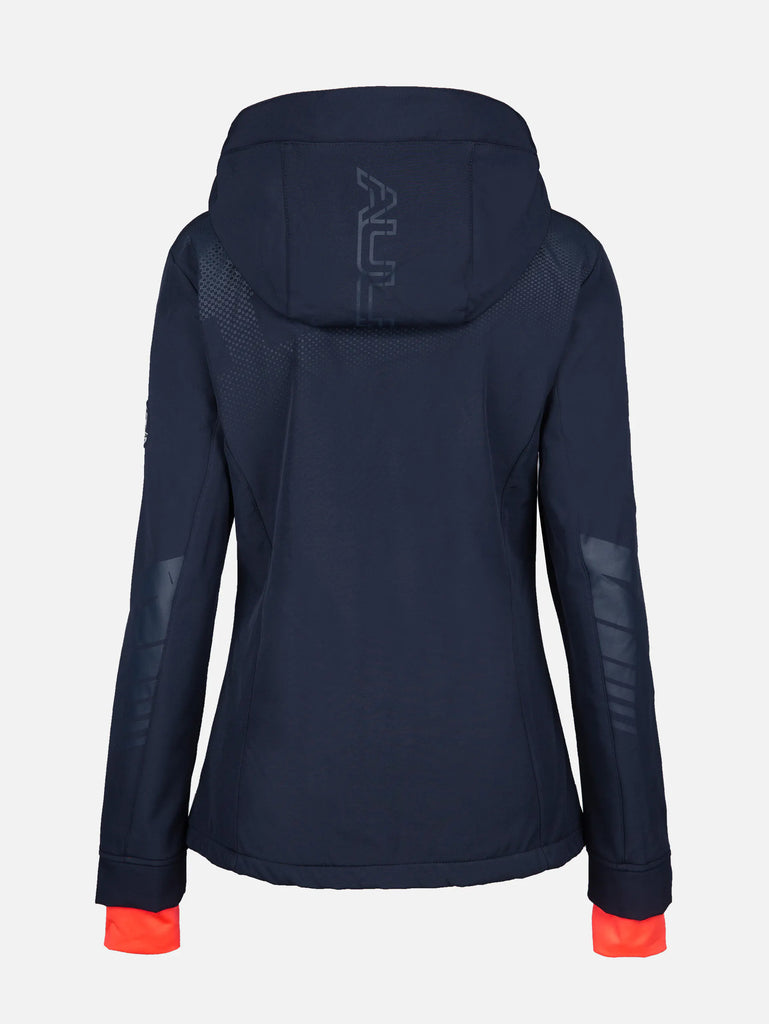 Aulp Nelka Womens Softshell Ski Jkt