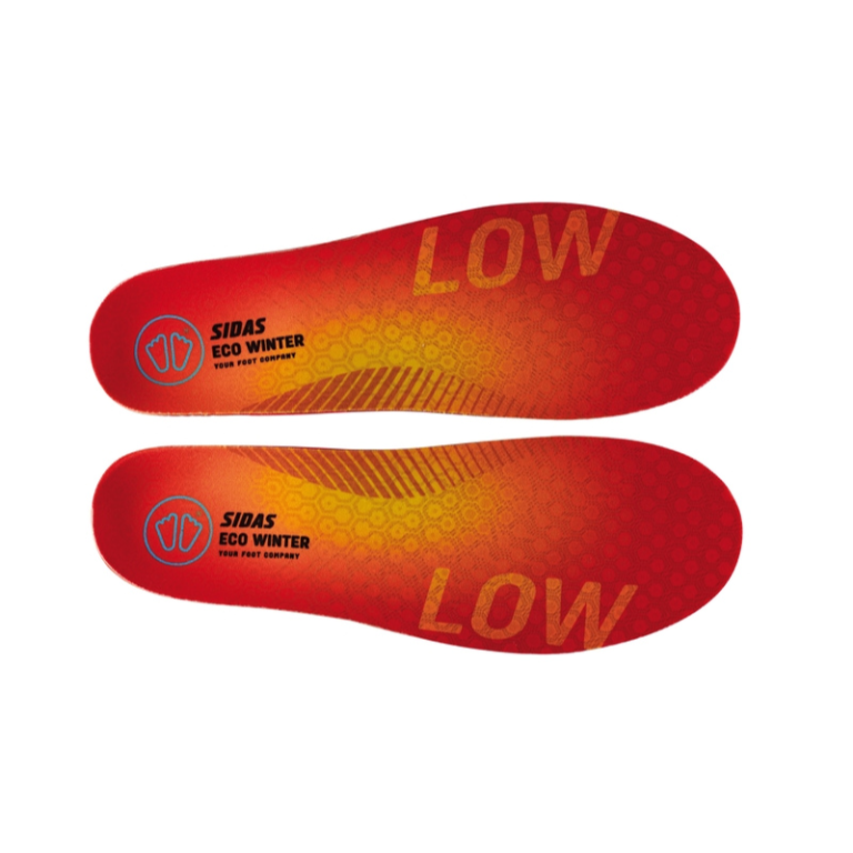 Sidas 3feet Eco insoles