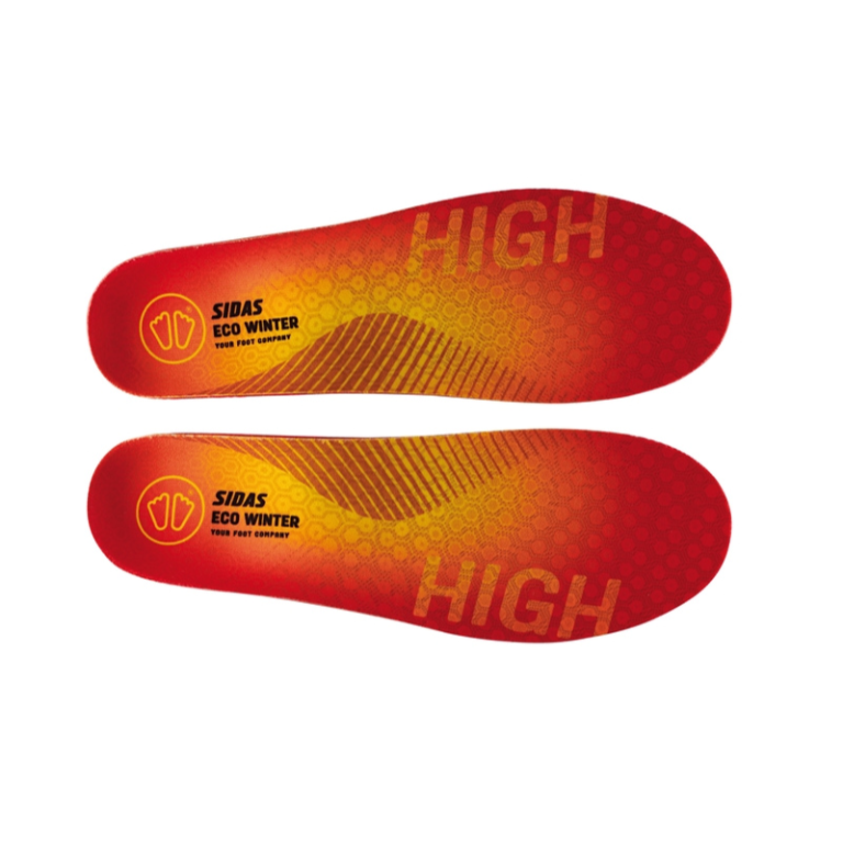Sidas 3feet Eco insoles