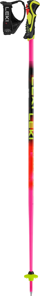 Leki WCR Evo Lite SL TR 26-27