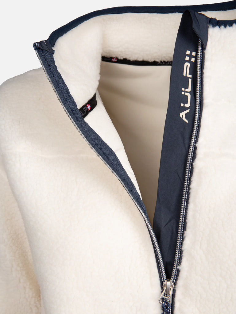 Aulp Sarra Womens Fleece Jkt