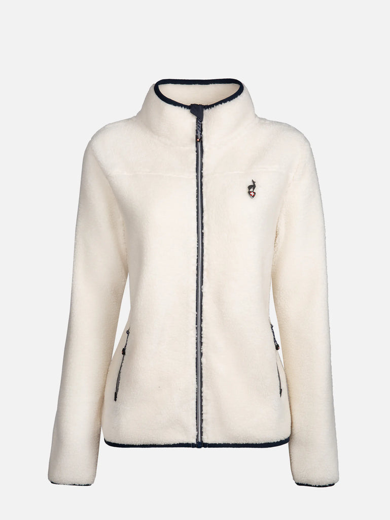 Aulp Sarra Womens Fleece Jkt
