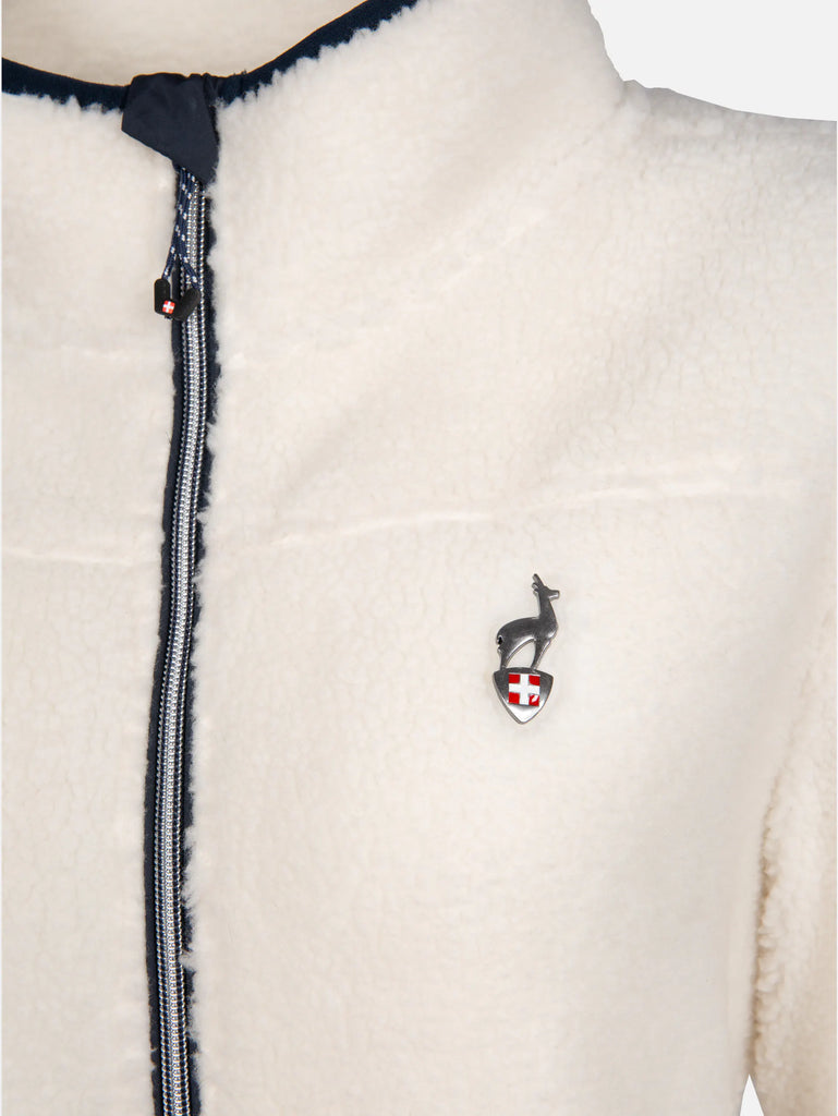 Aulp Sarra Womens Fleece Jkt