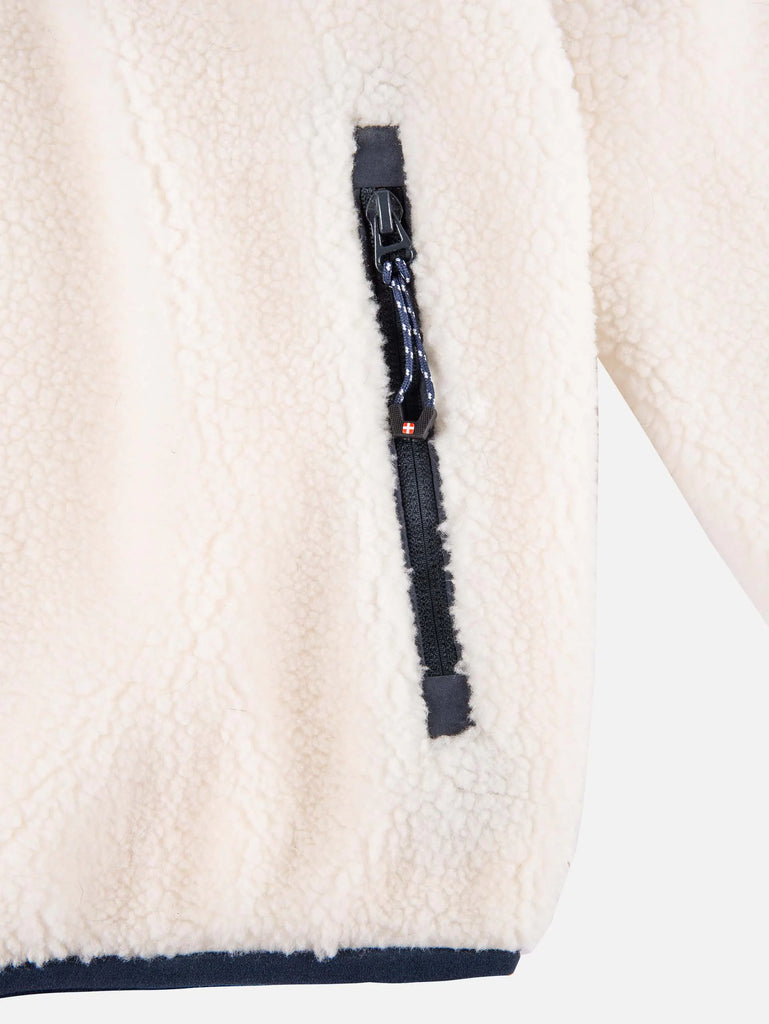 Aulp Simba Jnr Fleece