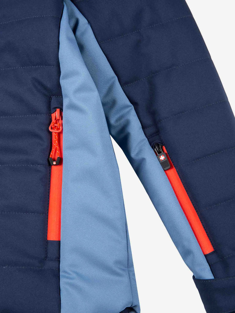 Aulp Suite Junior Ski Jkt