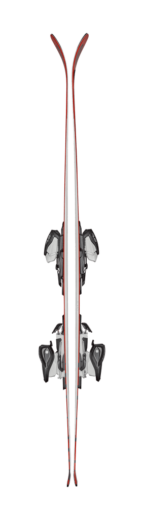 Blizzard Firebird Comp Jr inc FDT4.5 or 7
