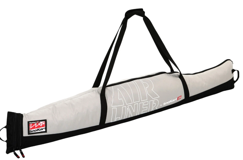 SnoKart Airliner ski bag