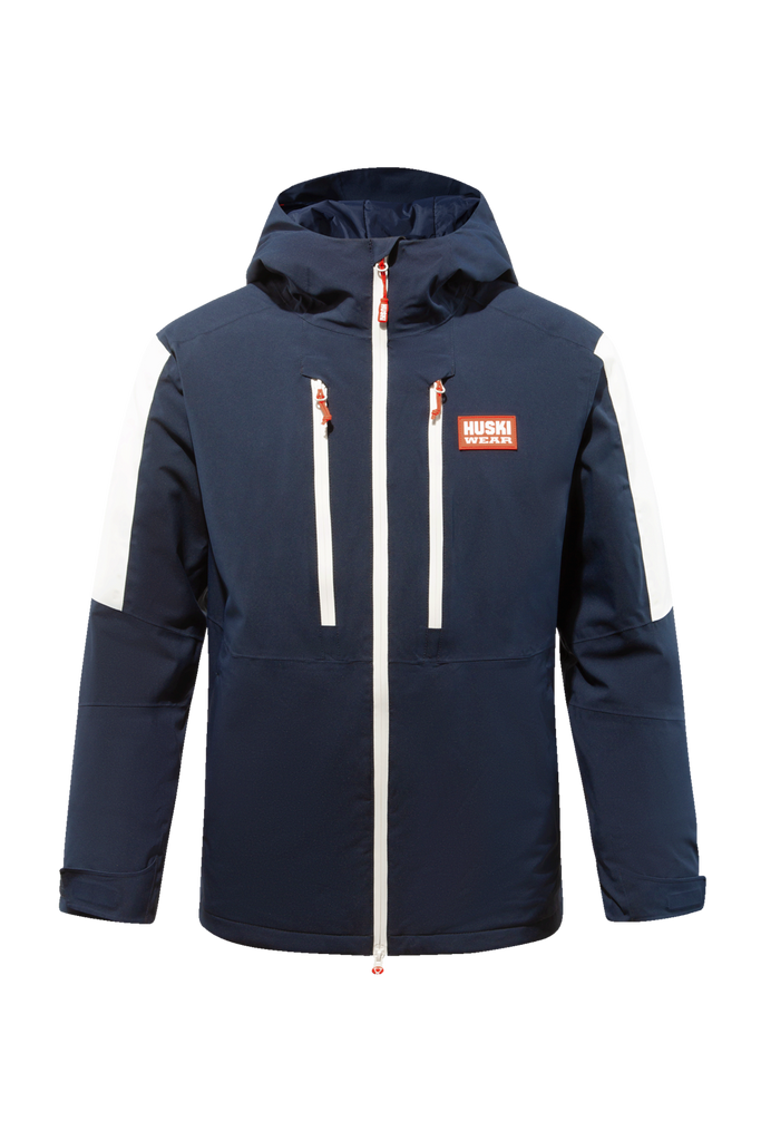 Huski Adult Alpine Ski Jacket