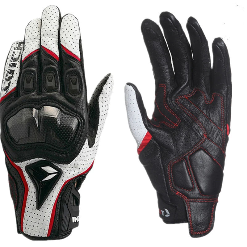 Spring/Summer Race Gloves