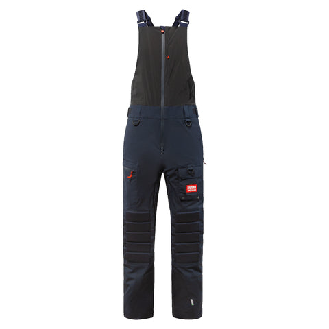 Huski Bib Coaches Trousers
