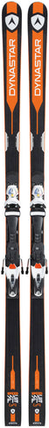 Dynastar FIS GS 193 ski only