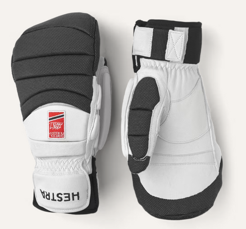 Hestra Gripen Race Mitt Sr