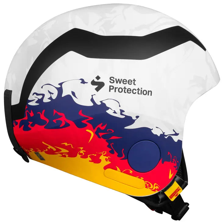 Sweet Protection Volata HK Helmet