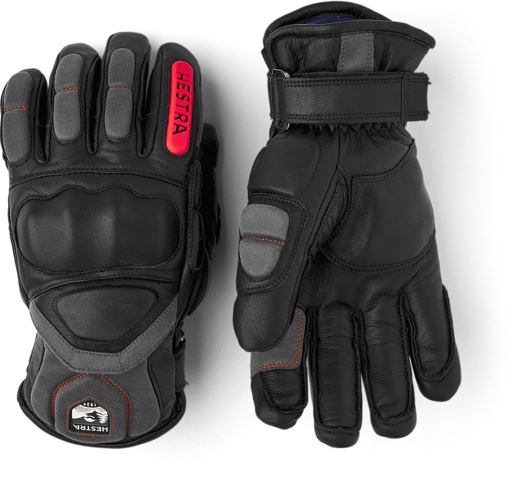 Hestra Impact Race Glove Sr