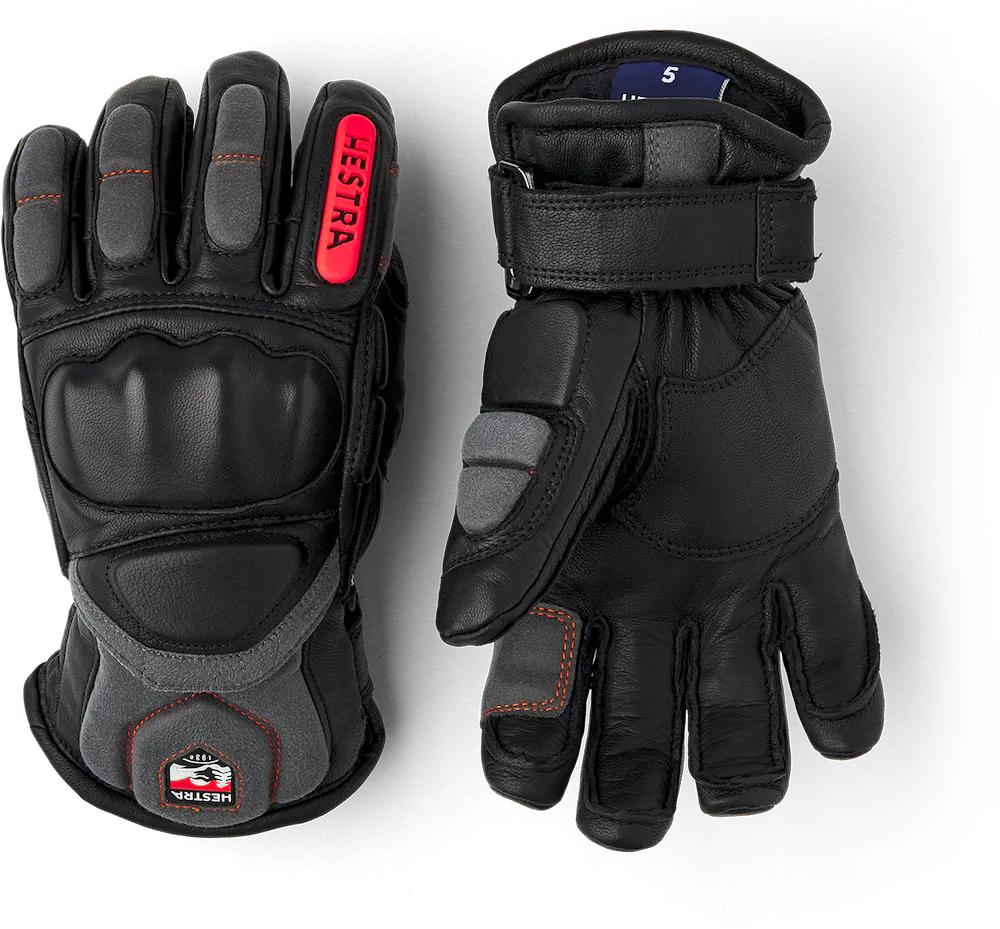 Hestra Impact Race Glove Jr