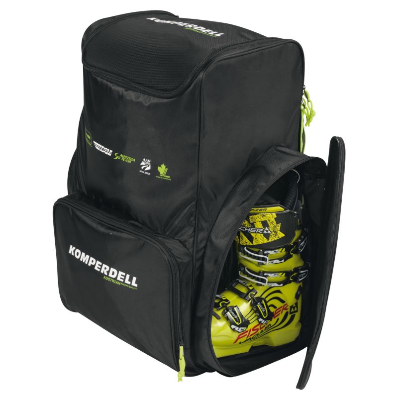 Komperdell National Team Boot Bag