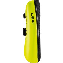 Leki Shinguard Carbon Railroad Short