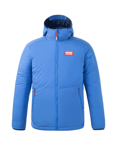 Huski Liner Hood Jacket Jnr