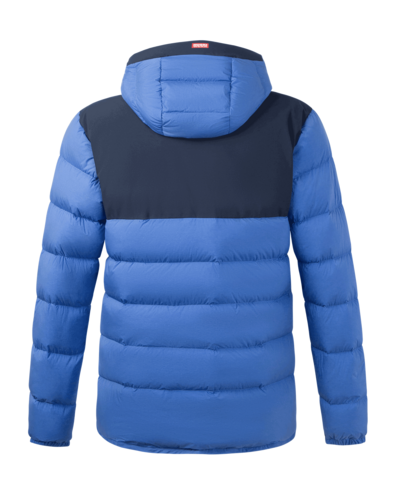 Huski Jnr Light Puff Parka