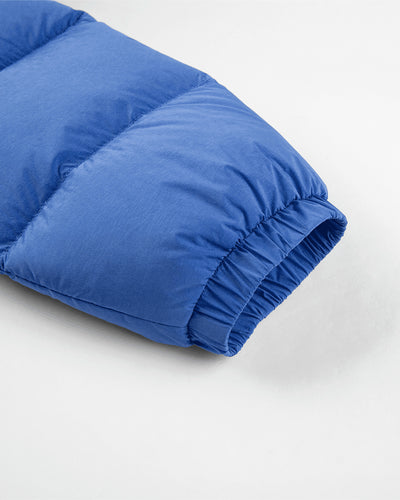 Huski Jnr Light Puff Parka