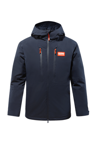 Huski Alpine club Jacket