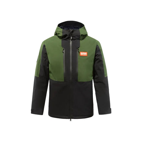 Huski Adult Alpine Ski Jacket