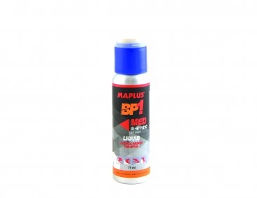 Maplus BP1 Liquid Wax 75ml