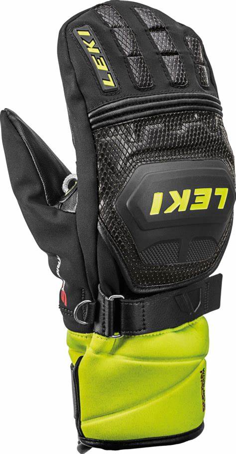 Leki Worldcup Race Flex S Mitt 1801